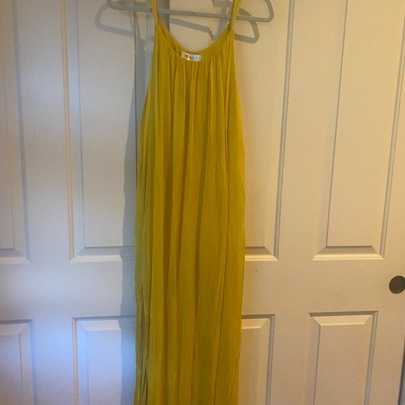 Beautiful maxi dress - Picture 1 of 2